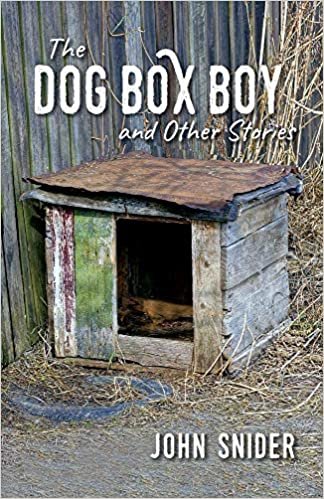 okumak The Dog Box Boy and Other Stories