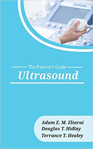 okumak Ultrasound (The Patient&#39;s Guide)