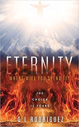 okumak Eternity Where Will You Spend It?: The Choice Is Yours