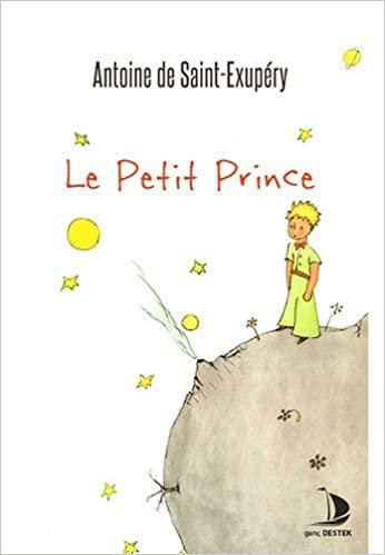 okumak Le Petit Prince