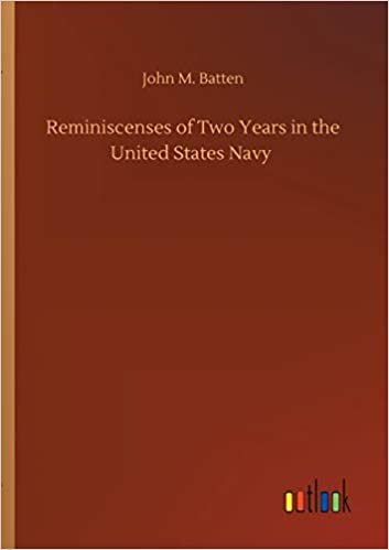 okumak Reminiscenses of Two Years in the United States Navy