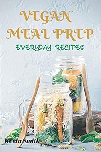 okumak Vegan Meal Prep: Everyday Recipes