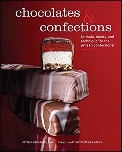 okumak Chocolates and Confections : Formula, Theory, and Technique for the Artisan Confectioner