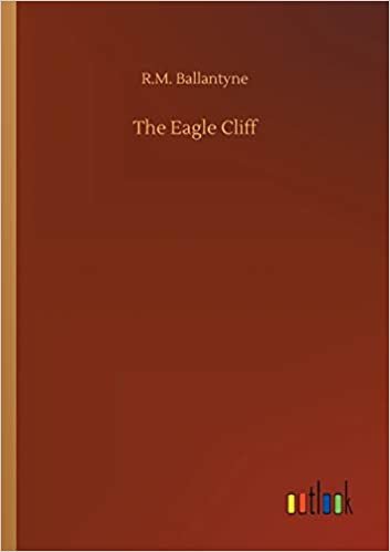 okumak The Eagle Cliff