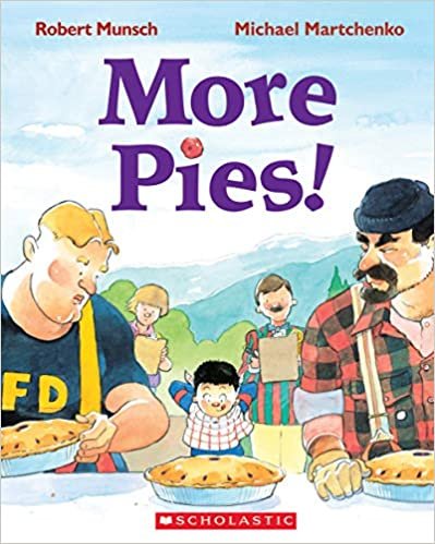 okumak More Pies!