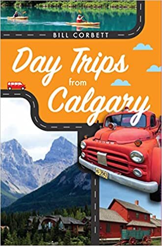 Day Trips from Calgary