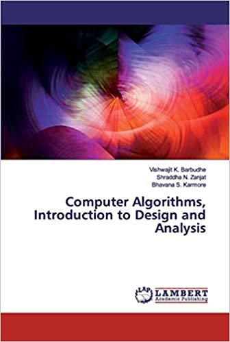 okumak Computer Algorithms, Introduction to Design and Analysis