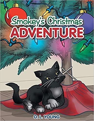 okumak Smokeys Christmas Adventure
