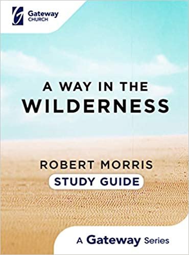 okumak A Way in the Wilderness: Study Guide