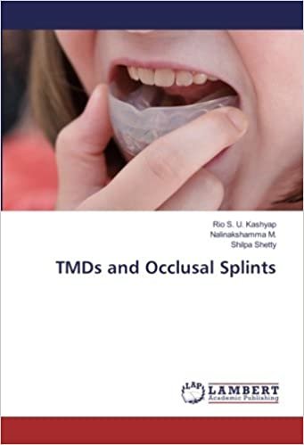 okumak TMDs and Occlusal Splints