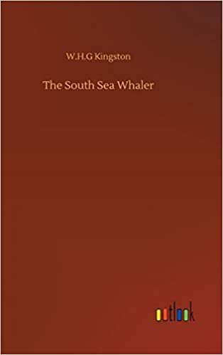 okumak The South Sea Whaler