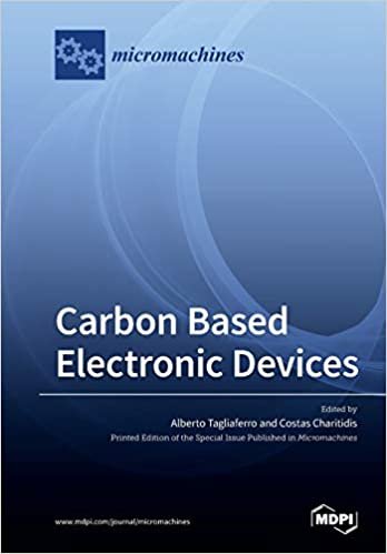 okumak Carbon Based Electronic Devices