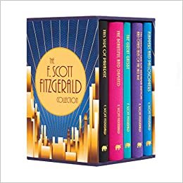 okumak The F. Scott Fitzgerald Collection