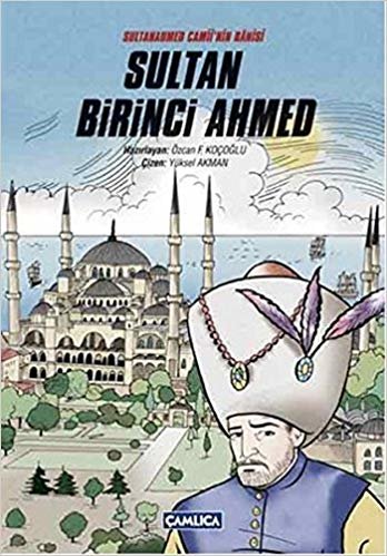 okumak Sultan Birinci Ahmed
