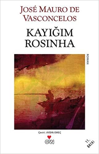 okumak Kayığım Rosinha