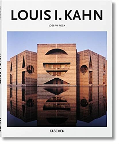 okumak Louis I. Kahn: BA