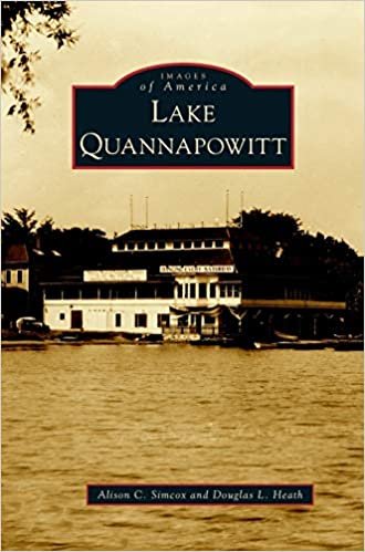 okumak Lake Quannapowitt