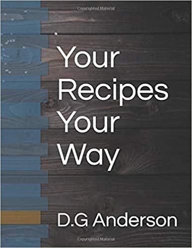 okumak Your Recipes Your Way