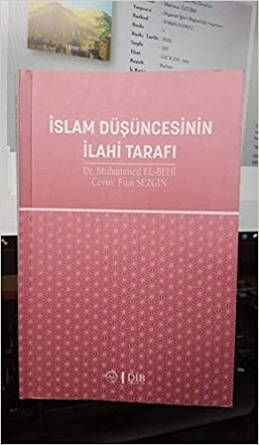 okumak İslam Düşüncesinin İlahi Tarafı
