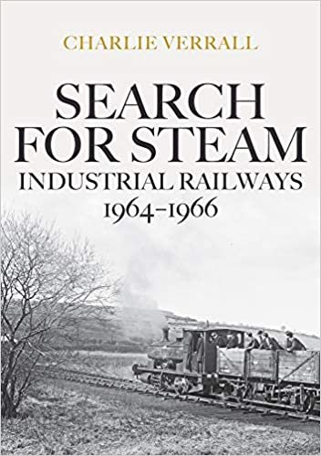okumak Search for Steam: Industrial Railways 1964-1966