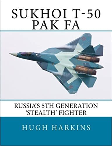 okumak Sukhoi T-50/PAK FA: Russia&#39;s 5th Generation &#39;Stealth&#39; Fighter