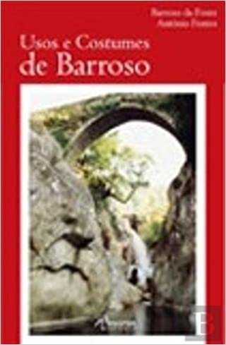okumak Usos e Costumes de Barroso (Portuguese Edition)