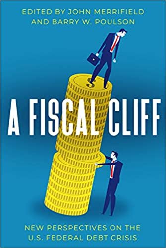 okumak A Fiscal Cliff: New Perspectives on the U.S. Federal Debt Crisis