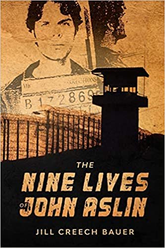 okumak The Nine Lives of John Aslin