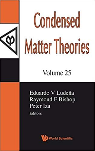 okumak Condensed Matter Theories, Volume 25 - Proceedings Of The 33Rd International Workshop (Condensed Matter Theories (World Scientific))