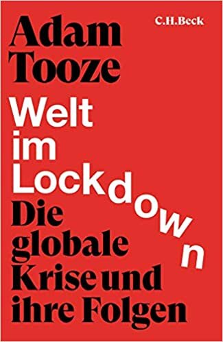 okumak Welt im Lockdown: Die globale Krise und ihre Folgen