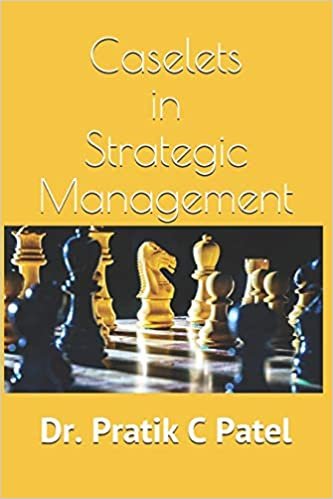 okumak Caselets in Strategic Management
