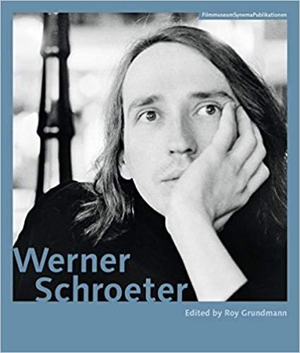 okumak Werner Schroeter