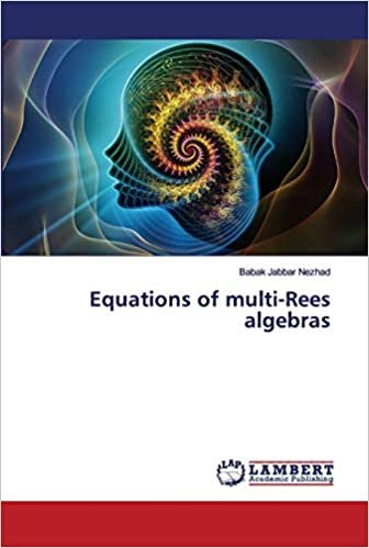 okumak Jabbar Nezhad, B: Equations of multi-Rees algebras