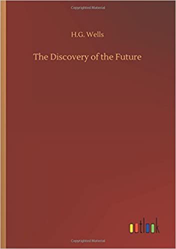okumak The Discovery of the Future