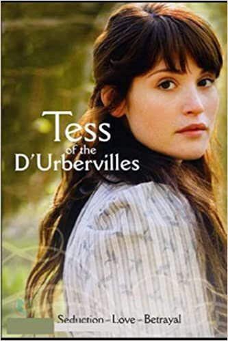 okumak Tess of the d&#39;Urbervilles(Annotated Edition)