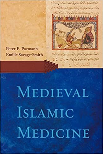okumak Medieval Islamic Medicine