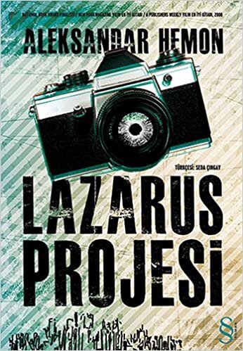 okumak Lazarus Projesi