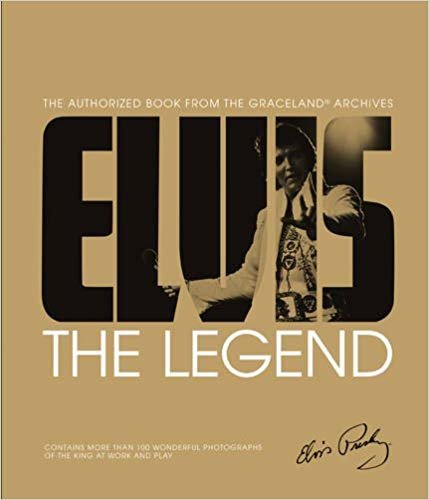 okumak Elvis The Legend