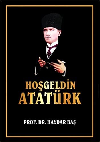 okumak Hoşgeldin Atatürk