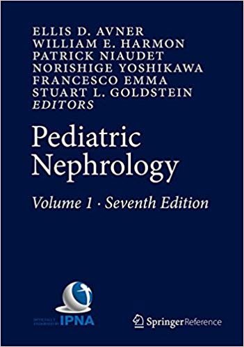 okumak Pediatric Nephrology