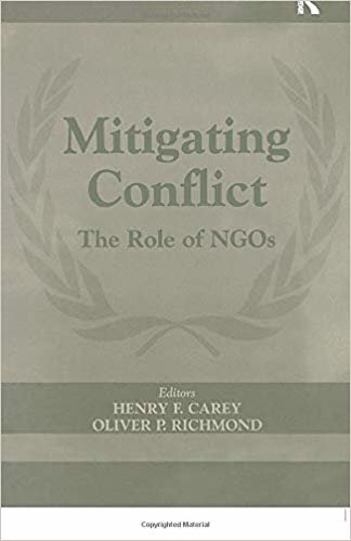 okumak Mitigating Conflict