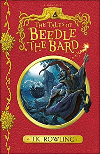 okumak The Tales of Beedle the Bard