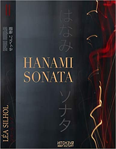 okumak Hanami Sonata (Seppenko Monogatari (2))