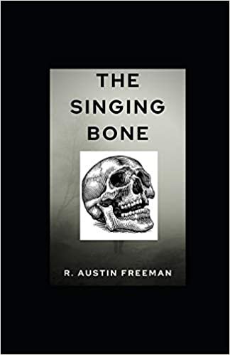 okumak The Singing Bone illustrated