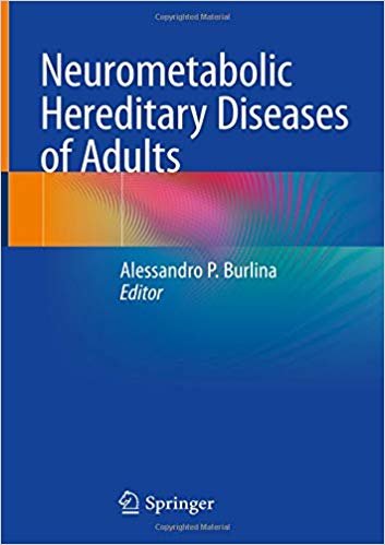 okumak Neurometabolic Hereditary Diseases of Adults