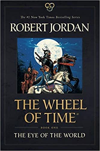 okumak The Eye of the World: Book One of the Wheel of Time