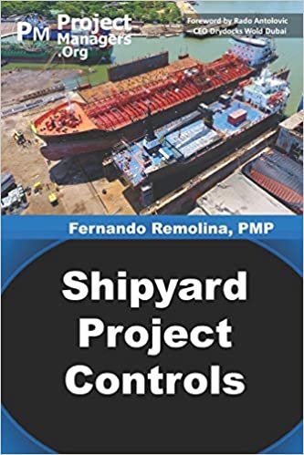 okumak Shipyard Project Controls