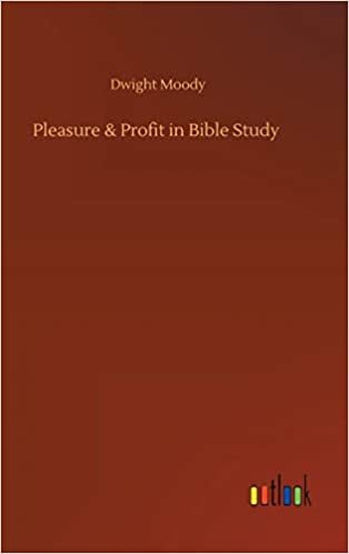 okumak Pleasure &amp; Profit in Bible Study