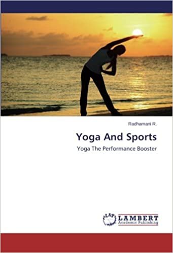 okumak Yoga And Sports: Yoga The Performance Booster