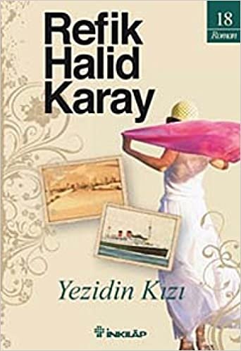 okumak Yezidin Kızı